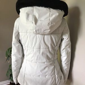 Noize Winter Jacket